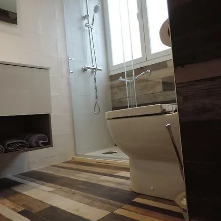 Apartament Nautilus *