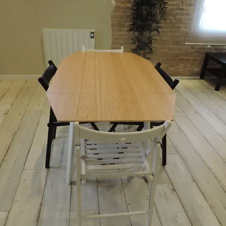 Nautilus Apartament *