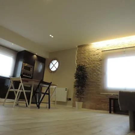 Apartament Nautilus *