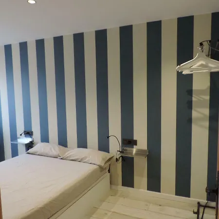 Apartament Nautilus *