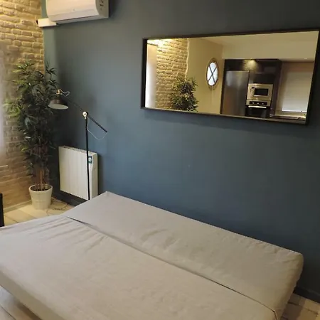 Apartament Nautilus