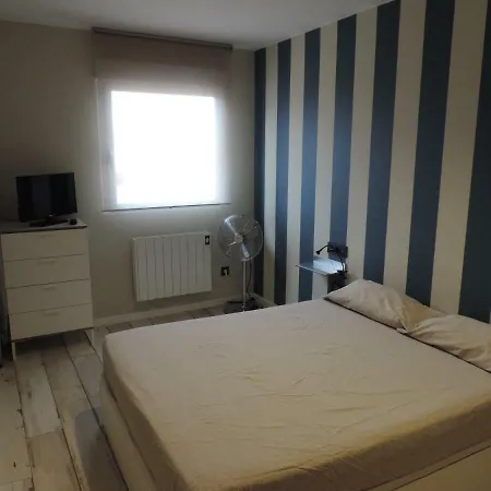 Nautilus Apartament Saragossa
